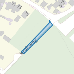 Perceel ITR00-A-1590