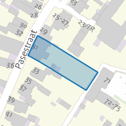 Perceel ITR00-A-1601