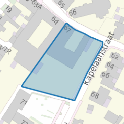 Perceel ITR00-A-1602