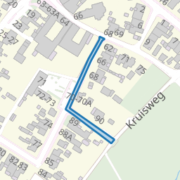 Perceel ITR00-A-1604