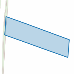 Perceel ITR00-A-1627