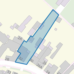 Perceel ITR00-A-1655