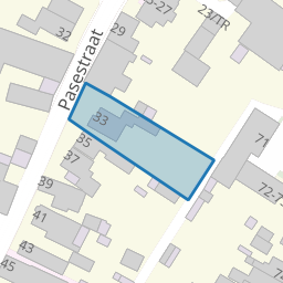 Perceel ITR00-A-1670