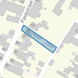 Perceel ITR00-A-1671