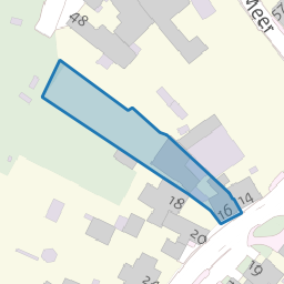 Perceel ITR00-A-1684