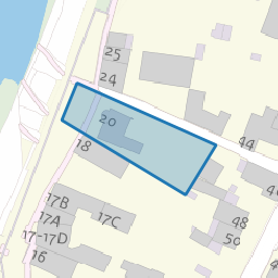 Perceel ITR00-A-1707