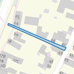 Perceel ITR00-A-1708