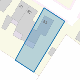 Perceel ITR00-A-1933