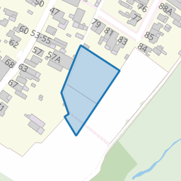 Perceel ITR00-A-1934