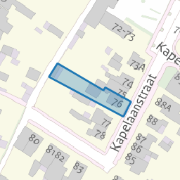 Perceel ITR00-A-1938