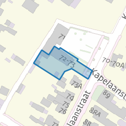 Perceel ITR00-A-1941