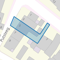 Perceel ITR00-A-1961