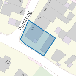 Perceel ITR00-A-1963