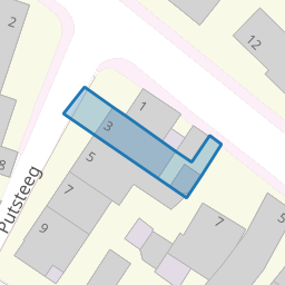 Perceel ITR00-A-1974