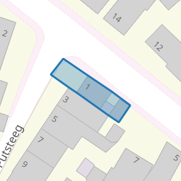 Perceel ITR00-A-1975