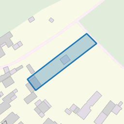 Perceel ITR00-A-1987