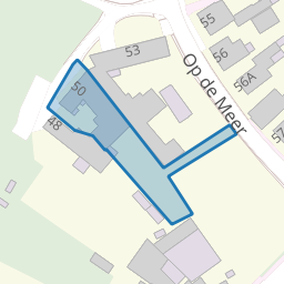 Perceel ITR00-A-1988