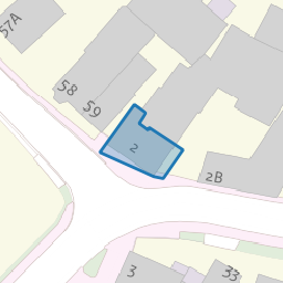 Perceel ITR00-A-1990