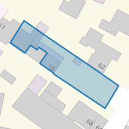 Perceel ITR00-A-1994