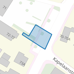 Perceel ITR00-A-1997