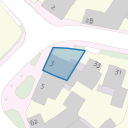 Perceel ITR00-A-2003