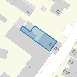 Perceel ITR00-A-2030