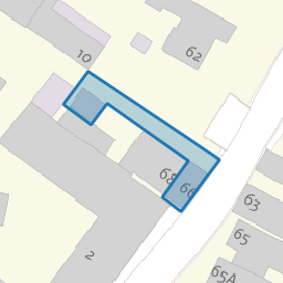 Perceel ITR00-A-2031