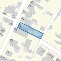 Perceel ITR00-A-2034