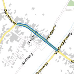 Perceel ITR00-A-2038