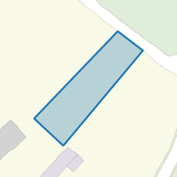 Perceel ITR00-A-2039