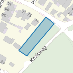 Perceel ITR00-A-2042