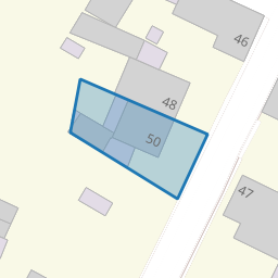 Perceel ITR00-A-2055