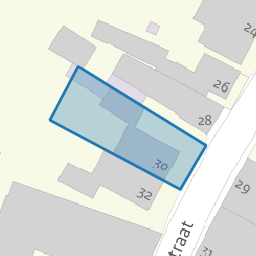 Perceel ITR00-A-2058