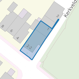 Perceel ITR00-A-2062