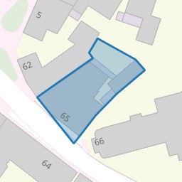 Perceel ITR00-A-2067