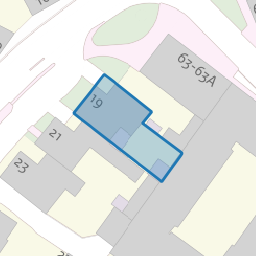 Perceel ITR00-A-2076