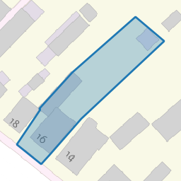 Perceel ITR00-A-2085