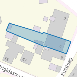 Perceel ITR00-A-2087