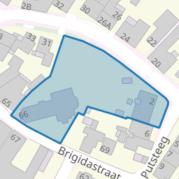 Perceel ITR00-A-2088