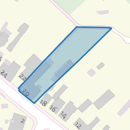 Perceel ITR00-A-2105