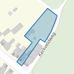 Perceel ITR00-A-2133