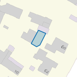 Perceel ITR00-A-2134