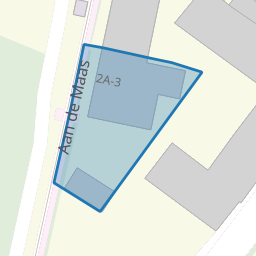 Perceel ITR00-A-2141