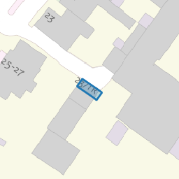 Perceel ITR00-A-2142