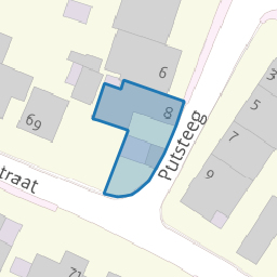 Perceel ITR00-A-2145