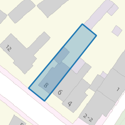 Perceel ITR00-A-2149