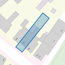 Perceel ITR00-A-2150