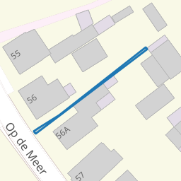 Perceel ITR00-A-2151