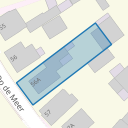 Perceel ITR00-A-2152