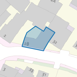 Perceel ITR00-A-2155